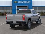 New 2025 Chevrolet Silverado 2500 Custom Crew Cab 4WD, Pickup for sale #S0154T - photo 4