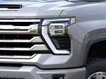 New 2025 Chevrolet Silverado 2500 High Country Crew Cab 4WD, Pickup for sale #S0184T - photo 10