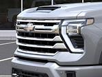 New 2025 Chevrolet Silverado 2500 High Country Crew Cab 4WD, Pickup for sale #S0184T - photo 13