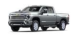 New 2025 Chevrolet Silverado 2500 High Country Crew Cab 4WD, Pickup for sale #S0184T - photo 26