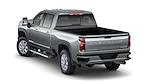 New 2025 Chevrolet Silverado 2500 High Country Crew Cab 4WD, Pickup for sale #S0184T - photo 29