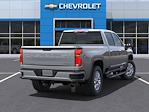 New 2025 Chevrolet Silverado 2500 High Country Crew Cab 4WD, Pickup for sale #S0184T - photo 4