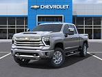 New 2025 Chevrolet Silverado 2500 High Country Crew Cab 4WD, Pickup for sale #S0184T - photo 6