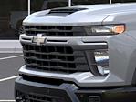 New 2025 Chevrolet Silverado 2500 Custom Crew Cab 4WD, Pickup for sale #S0198T - photo 13