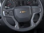 New 2025 Chevrolet Silverado 2500 Custom Crew Cab 4WD, Pickup for sale #S0198T - photo 19