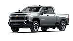 New 2025 Chevrolet Silverado 2500 Custom Crew Cab 4WD, Pickup for sale #S0198T - photo 26