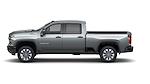 New 2025 Chevrolet Silverado 2500 Custom Crew Cab 4WD, Pickup for sale #S0198T - photo 28