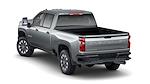 New 2025 Chevrolet Silverado 2500 Custom Crew Cab 4WD, Pickup for sale #S0198T - photo 29