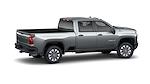 New 2025 Chevrolet Silverado 2500 Custom Crew Cab 4WD, Pickup for sale #S0198T - photo 30