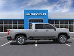 New 2025 Chevrolet Silverado 2500 Custom Crew Cab 4WD, Pickup for sale #S0198T - photo 5