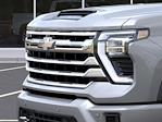 New 2025 Chevrolet Silverado 2500 High Country Crew Cab 4WD, Pickup for sale #S0210T - photo 13