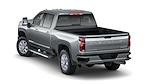 New 2025 Chevrolet Silverado 2500 High Country Crew Cab 4WD, Pickup for sale #S0210T - photo 29