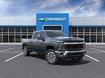 New 2025 Chevrolet Silverado 2500 LT Crew Cab 4WD, Pickup for sale #S0218T - photo 1