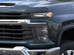 New 2025 Chevrolet Silverado 2500 LT Crew Cab 4WD, Pickup for sale #S0218T - photo 10