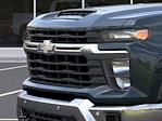 New 2025 Chevrolet Silverado 2500 LT Crew Cab 4WD, Pickup for sale #S0218T - photo 13