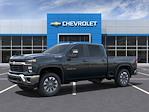 New 2025 Chevrolet Silverado 2500 LT Crew Cab 4WD, Pickup for sale #S0218T - photo 2