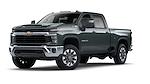 New 2025 Chevrolet Silverado 2500 LT Crew Cab 4WD, Pickup for sale #S0218T - photo 25