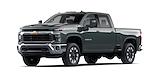 New 2025 Chevrolet Silverado 2500 LT Crew Cab 4WD, Pickup for sale #S0218T - photo 26