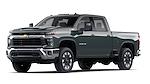 New 2025 Chevrolet Silverado 2500 LT Crew Cab 4WD, Pickup for sale #S0218T - photo 27