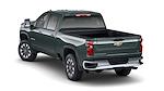 New 2025 Chevrolet Silverado 2500 LT Crew Cab 4WD, Pickup for sale #S0218T - photo 29