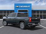 New 2025 Chevrolet Silverado 2500 LT Crew Cab 4WD, Pickup for sale #S0218T - photo 3