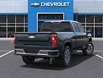 New 2025 Chevrolet Silverado 2500 LT Crew Cab 4WD, Pickup for sale #S0218T - photo 4