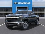 New 2025 Chevrolet Silverado 2500 LT Crew Cab 4WD, Pickup for sale #S0218T - photo 6