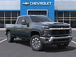 New 2025 Chevrolet Silverado 2500 LT Crew Cab 4WD, Pickup for sale #S0218T - photo 7