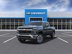 New 2025 Chevrolet Silverado 2500 LT Crew Cab 4WD, Pickup for sale #S0218T - photo 8