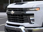 New 2025 Chevrolet Silverado 2500 Work Truck Crew Cab 4WD, Pickup for sale #S0238T - photo 13