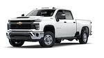 New 2025 Chevrolet Silverado 2500 Work Truck Crew Cab 4WD, Pickup for sale #S0238T - photo 25