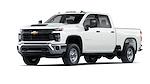 New 2025 Chevrolet Silverado 2500 Work Truck Crew Cab 4WD, Pickup for sale #S0238T - photo 26