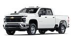 New 2025 Chevrolet Silverado 2500 Work Truck Crew Cab 4WD, Pickup for sale #S0238T - photo 27