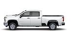 New 2025 Chevrolet Silverado 2500 Work Truck Crew Cab 4WD, Pickup for sale #S0238T - photo 28