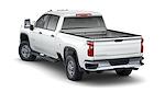 New 2025 Chevrolet Silverado 2500 Work Truck Crew Cab 4WD, Pickup for sale #S0238T - photo 29