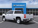 New 2025 Chevrolet Silverado 2500 Work Truck Crew Cab 4WD, Pickup for sale #S0238T - photo 4