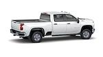 New 2025 Chevrolet Silverado 2500 Work Truck Crew Cab 4WD, Pickup for sale #S0238T - photo 30