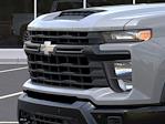 New 2025 Chevrolet Silverado 2500 Custom Crew Cab 4WD, Pickup for sale #S0239T - photo 13