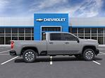 New 2025 Chevrolet Silverado 2500 Custom Crew Cab 4WD, Pickup for sale #S0239T - photo 5