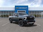 New 2025 Chevrolet Silverado 2500 LTZ Crew Cab 4WD, Pickup for sale #S0252T - photo 1