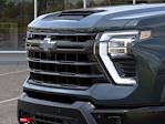 New 2025 Chevrolet Silverado 2500 LTZ Crew Cab 4WD, Pickup for sale #S0252T - photo 13