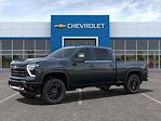 New 2025 Chevrolet Silverado 2500 LTZ Crew Cab 4WD, Pickup for sale #S0252T - photo 2