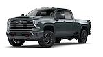 New 2025 Chevrolet Silverado 2500 LTZ Crew Cab 4WD, Pickup for sale #S0252T - photo 25