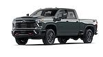 New 2025 Chevrolet Silverado 2500 LTZ Crew Cab 4WD, Pickup for sale #S0252T - photo 26