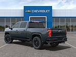 New 2025 Chevrolet Silverado 2500 LTZ Crew Cab 4WD, Pickup for sale #S0252T - photo 3