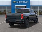 New 2025 Chevrolet Silverado 2500 LTZ Crew Cab 4WD, Pickup for sale #S0252T - photo 4