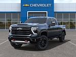 New 2025 Chevrolet Silverado 2500 LTZ Crew Cab 4WD, Pickup for sale #S0252T - photo 6