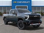 New 2025 Chevrolet Silverado 2500 LTZ Crew Cab 4WD, Pickup for sale #S0252T - photo 7