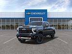 New 2025 Chevrolet Silverado 2500 LTZ Crew Cab 4WD, Pickup for sale #S0252T - photo 8