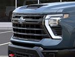 New 2025 Chevrolet Silverado 2500 LTZ Crew Cab 4WD, Pickup for sale #S0264T - photo 13